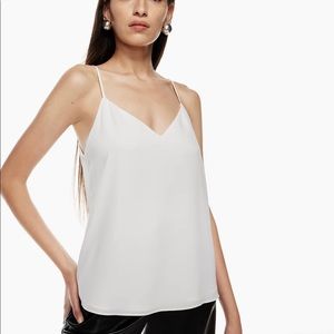 Aritzia babaton everly camisole